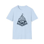Wander On T-Shirt