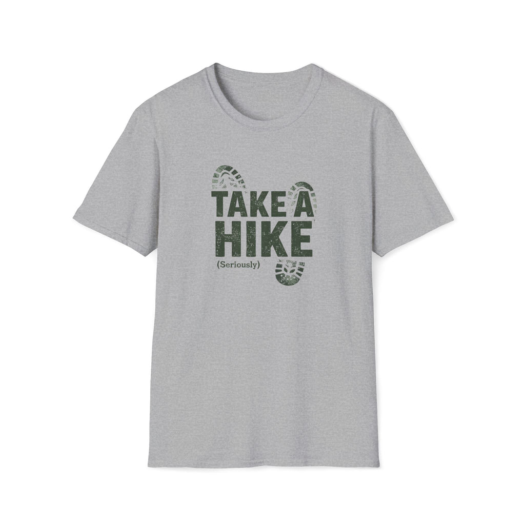 Take A Hike T-Shirt