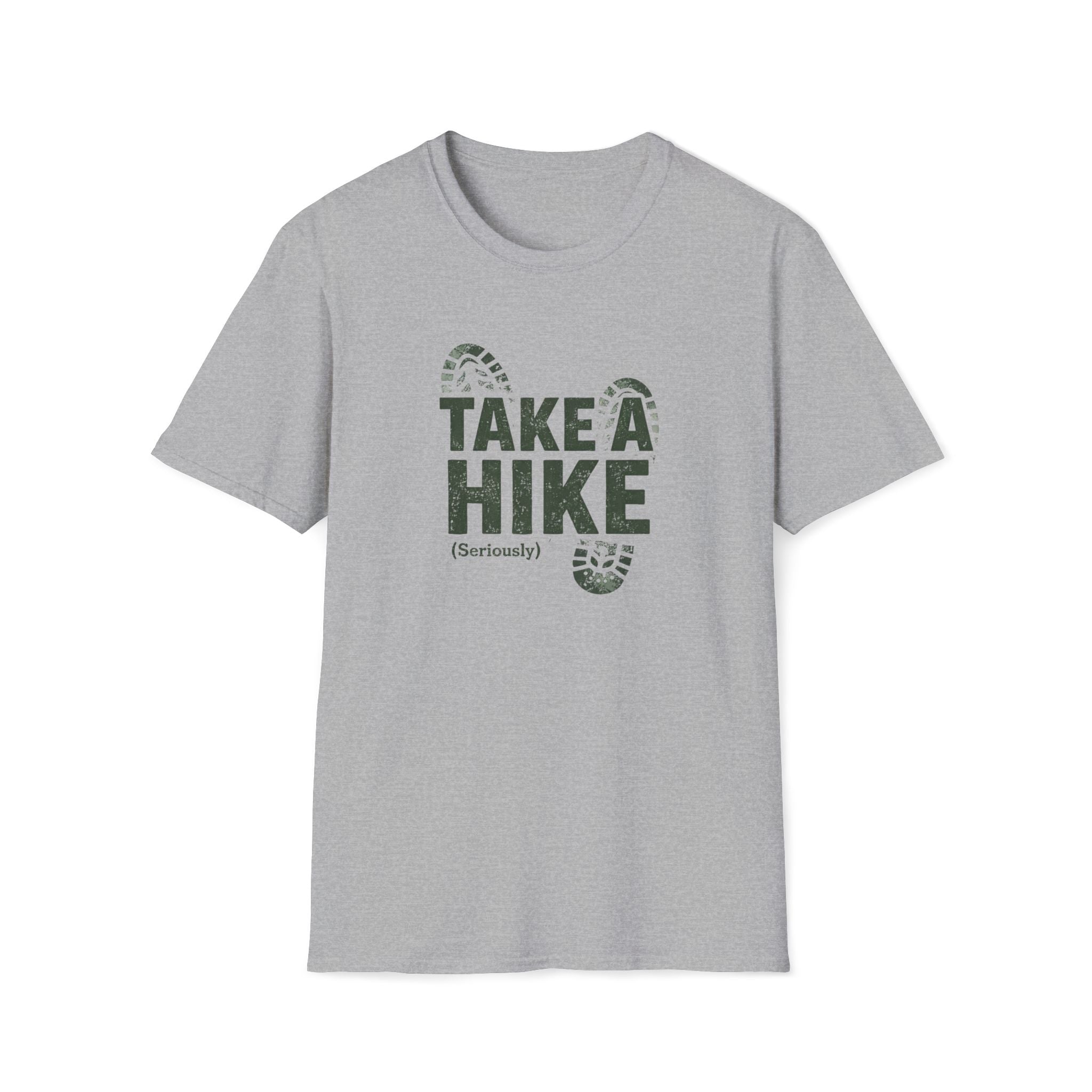 Take A Hike T-Shirt