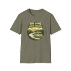 The Long Way Home T-Shirt