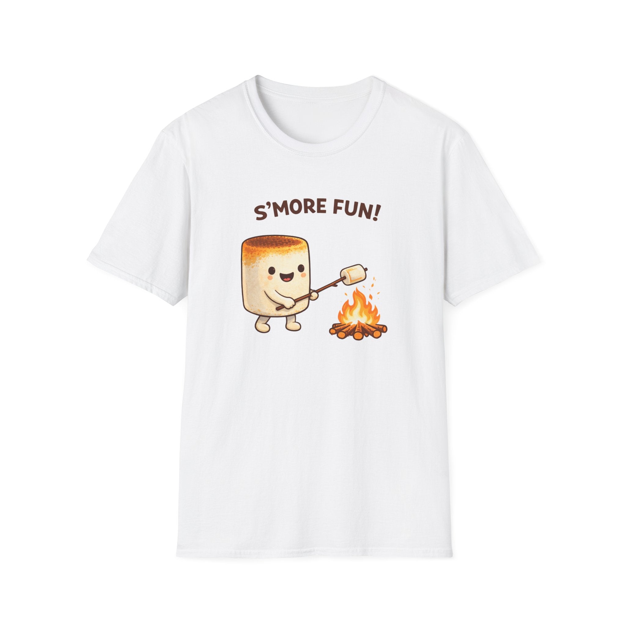 S'more Fun T-Shirt