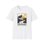 Into The Wild T-Shirt