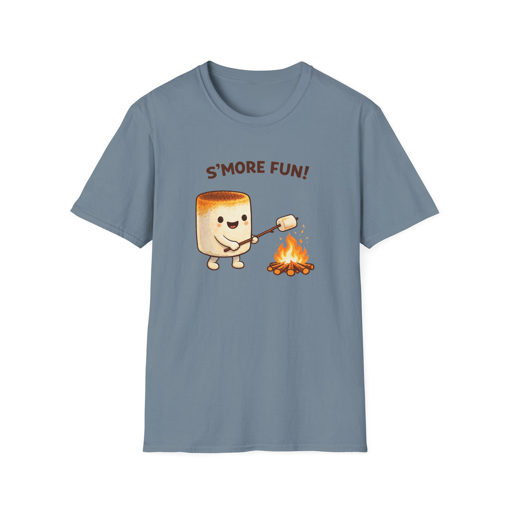 S'more Fun T-Shirt