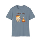 S'more Fun T-Shirt