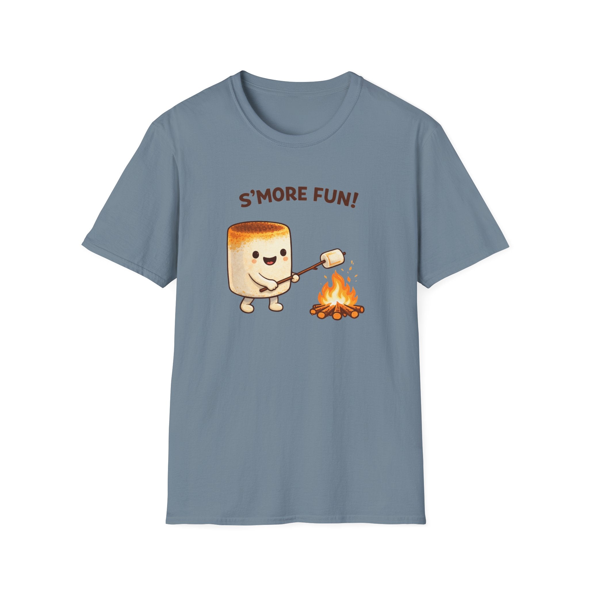S'more Fun T-Shirt
