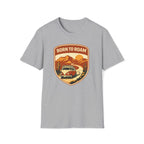 Born To Roam T-Shirt