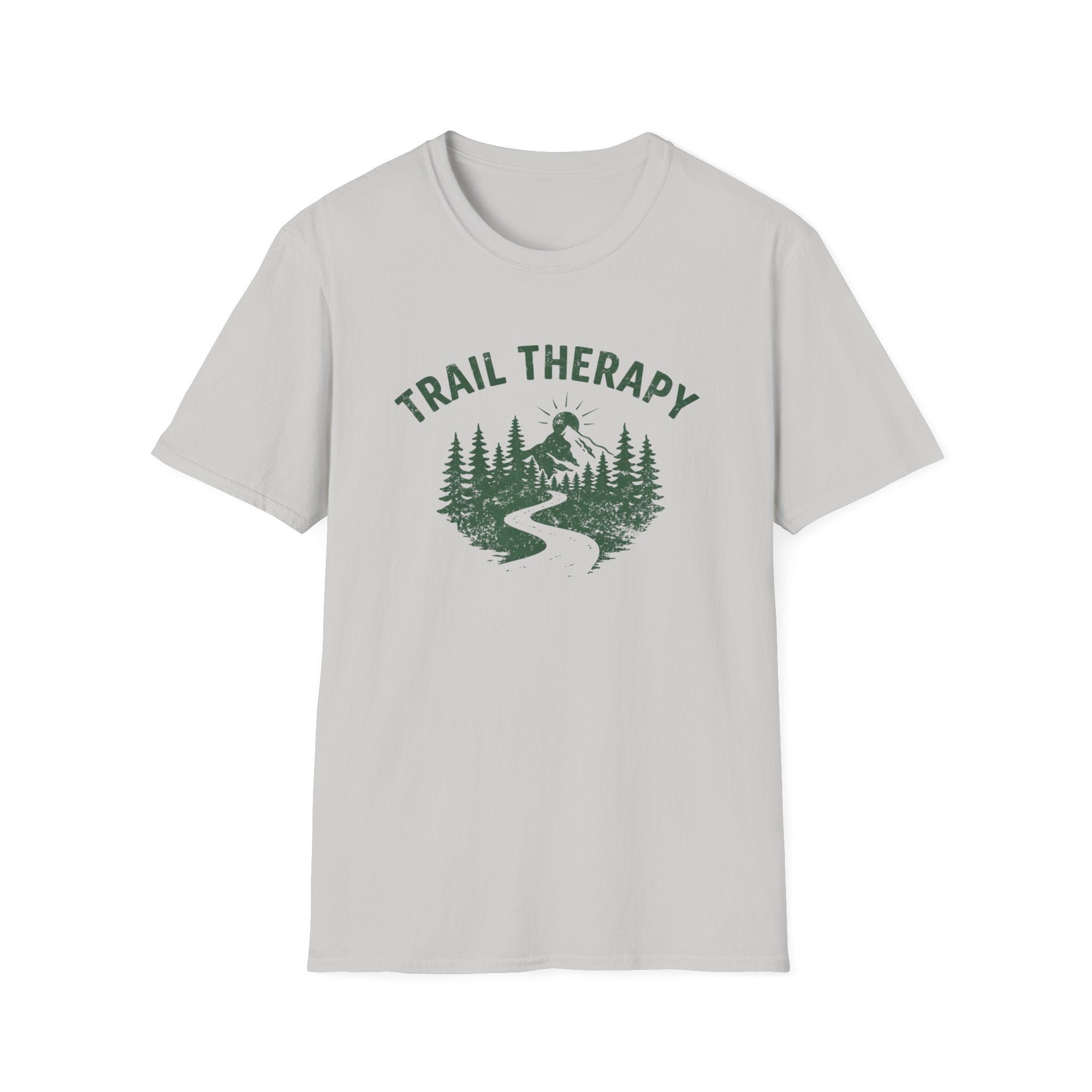 Trail TherapyT-Shirt