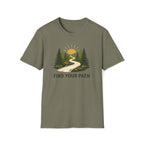 Find Your Path T-Shirt