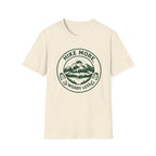 Hike More Worry Less T-Shirt
