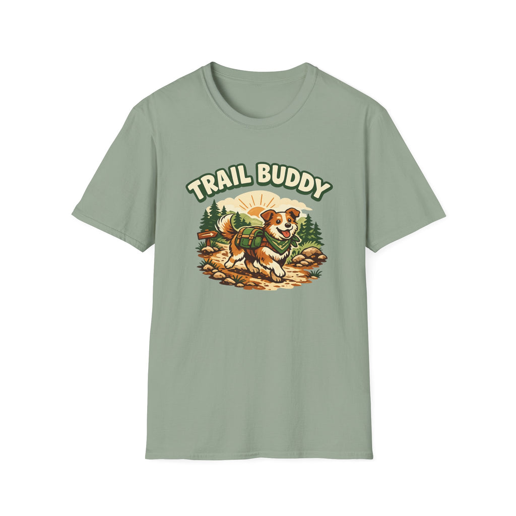 Trail Buddy T-Shirt