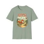 Caught The Trail Bug T-Shirt