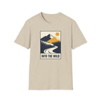 Into The Wild T-Shirt