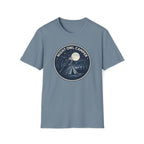 Night Owl Camper T-Shirt
