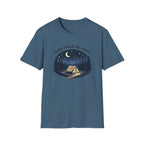Sleep Under The Stars T-Shirt