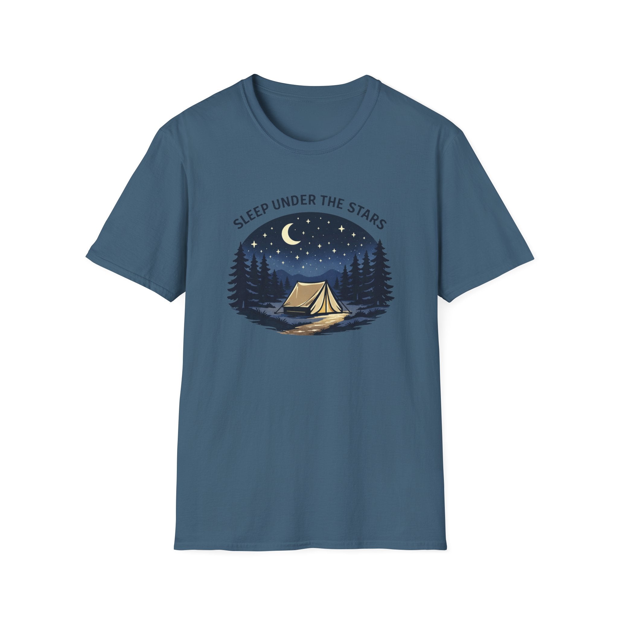 Sleep Under The Stars T-Shirt