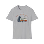 Home Is Where You Park It T-Shirt