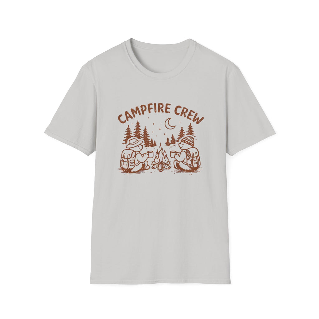 Campfire Crew T-Shirt