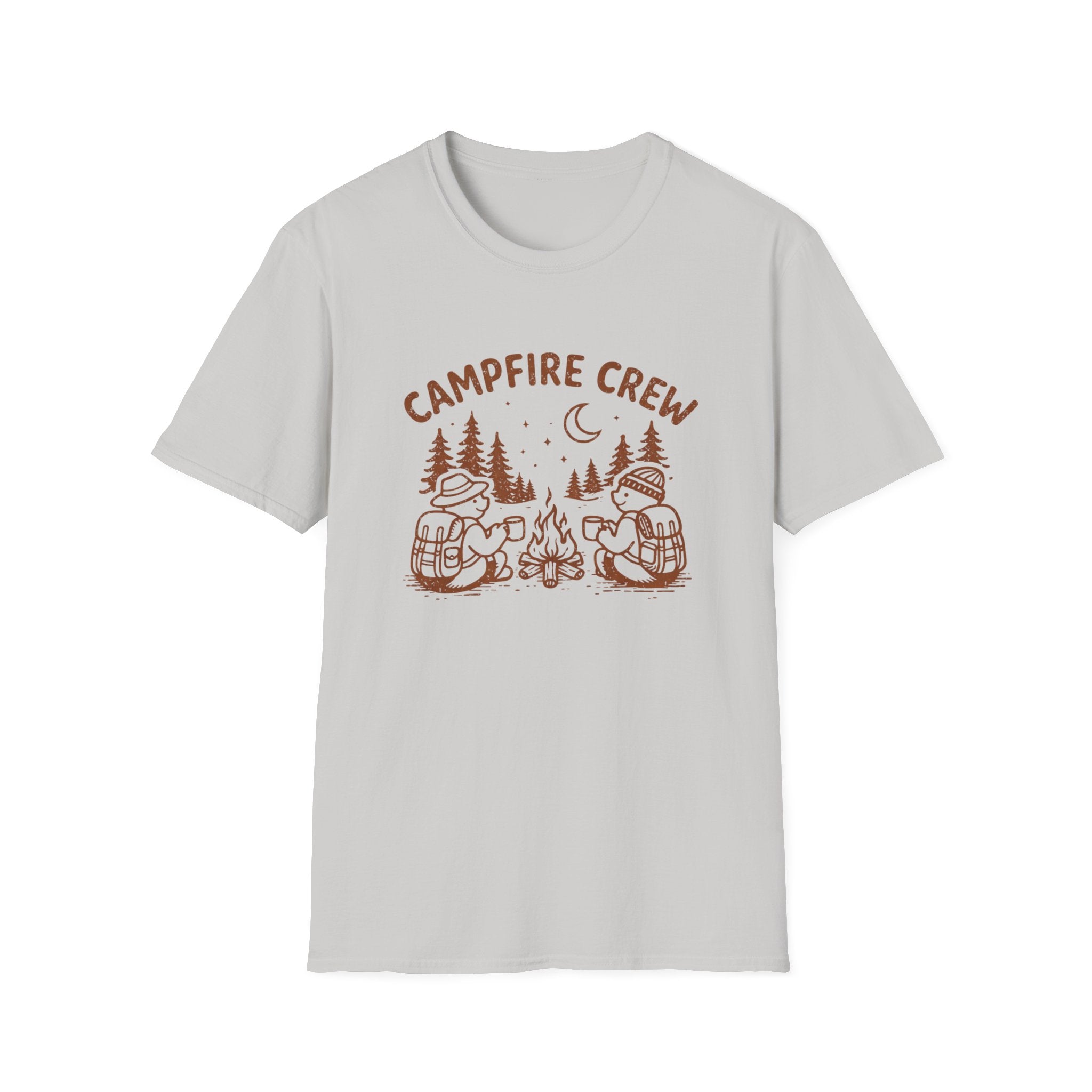 Campfire Crew T-Shirt