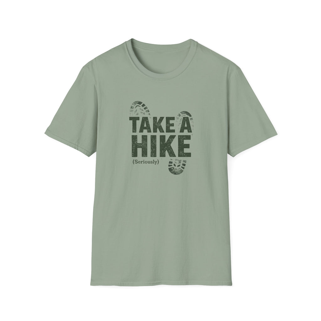 Take A Hike T-Shirt