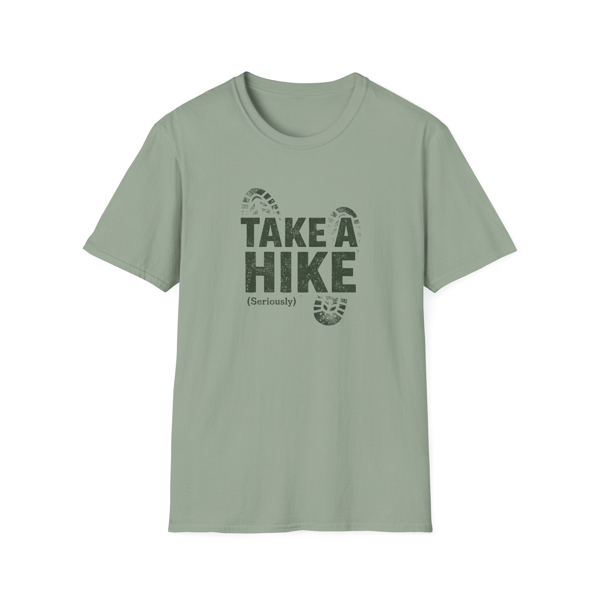 Take A Hike T-Shirt