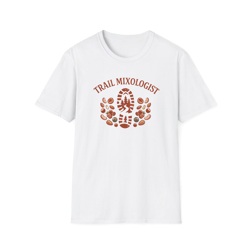 Trail Mixologist T-Shirt