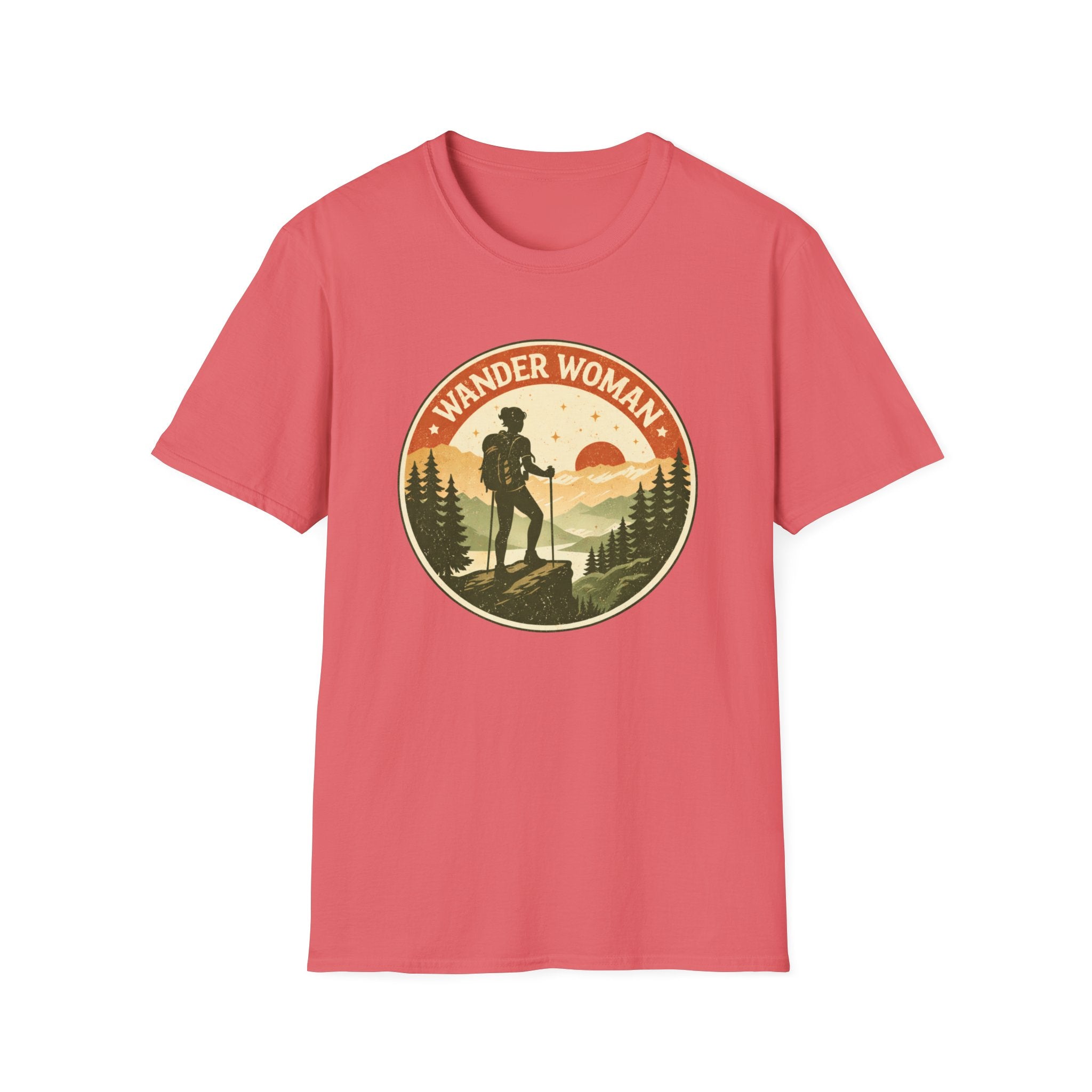 Wander Woman T-Shirt