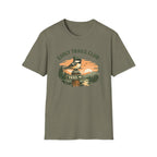 Early Trails Club T-Shirt