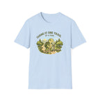 Taking It One Trail At A Time T-Shirt