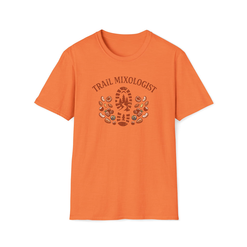 Trail Mixologist T-Shirt