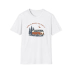 Home Is Where You Park It T-Shirt