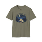 Sleep Under The Stars T-Shirt