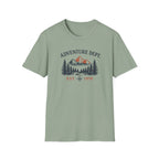 Adventure Dept T-Shirt