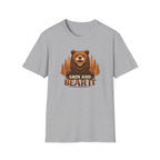 Grin And Bear It T-Shirt