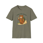 I Hike For Snacks T-Shirt
