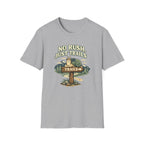 No Rush Just Trails T-Shirt
