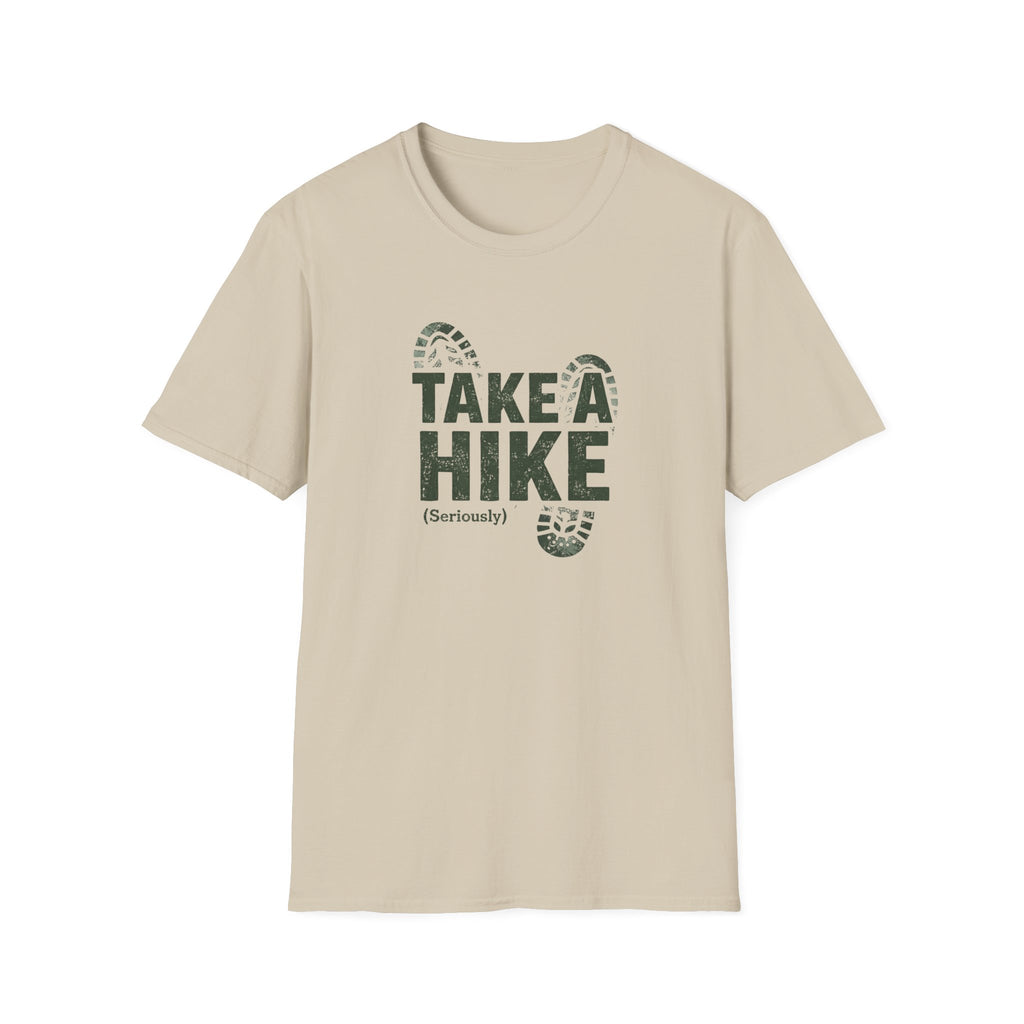 Take A Hike T-Shirt