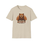 Grin And Bear It T-Shirt
