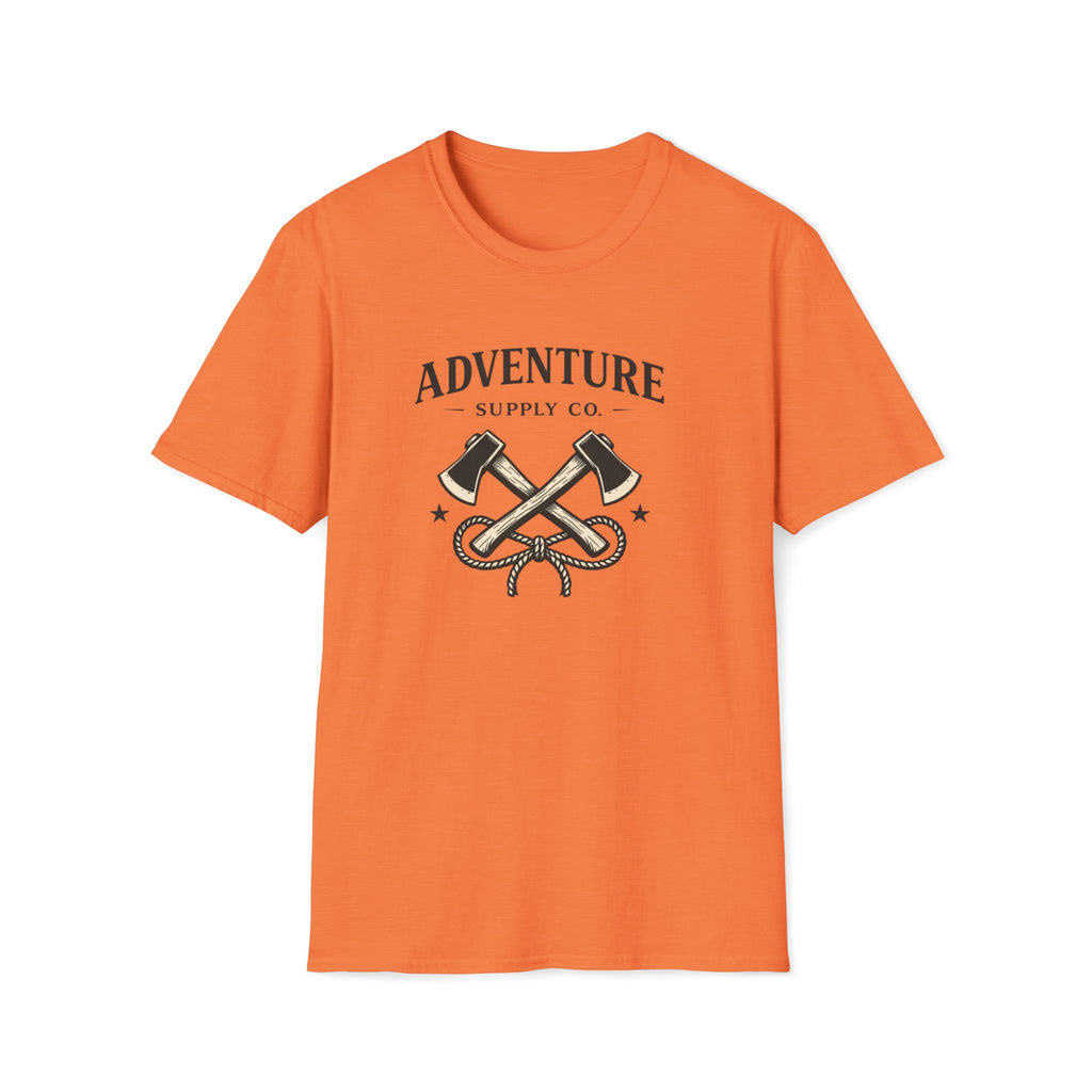 Adventure Supply Co T-Shirt
