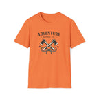 Adventure Supply Co T-Shirt