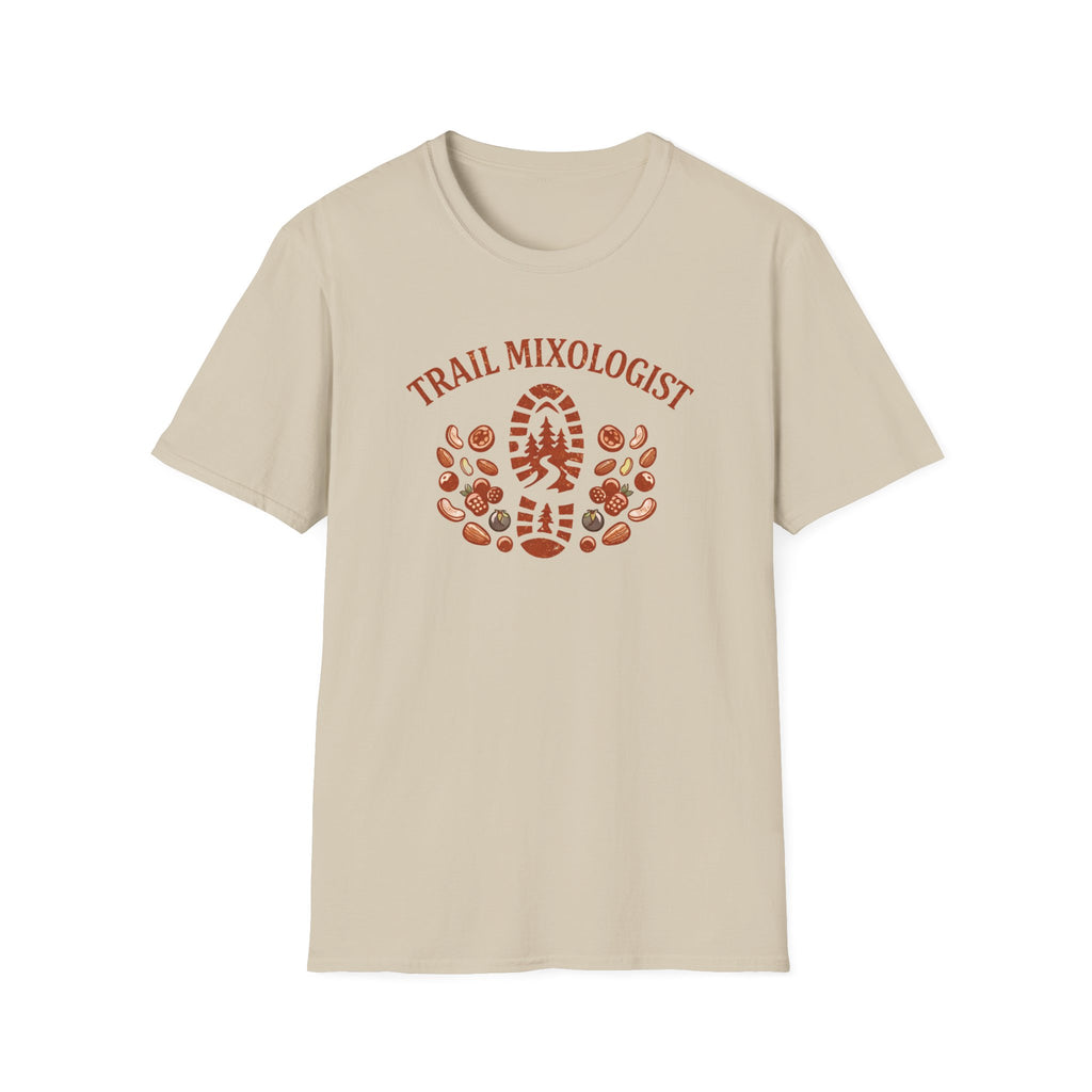 Trail Mixologist T-Shirt