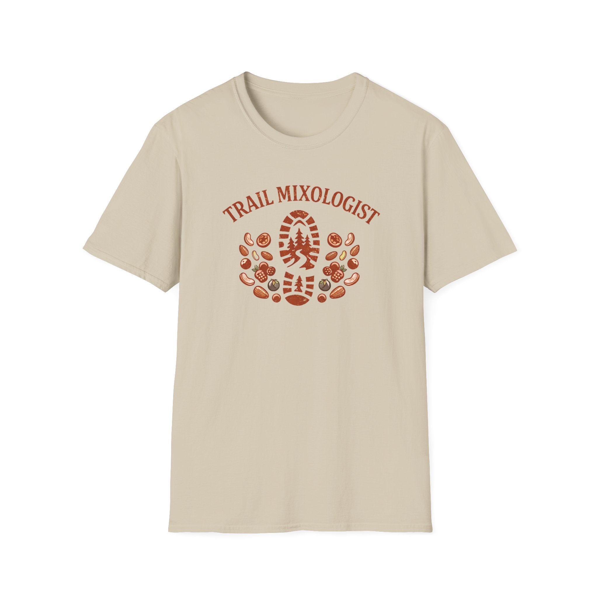 Trail Mixologist T-Shirt
