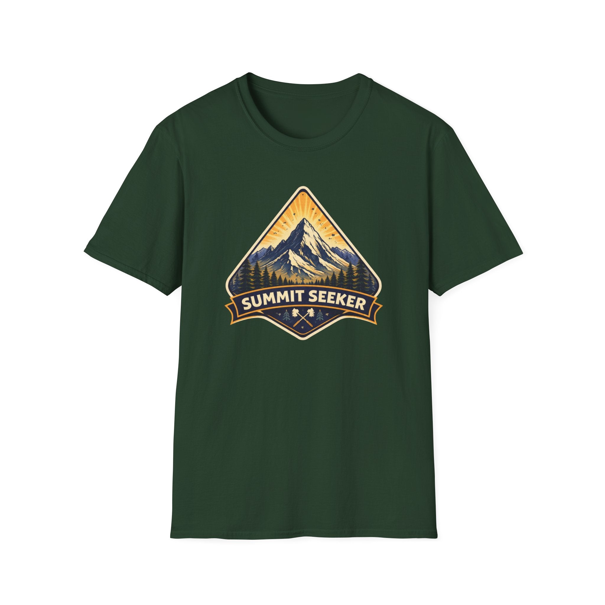Summit Seeker T-Shirt