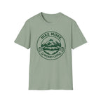 Hike More Worry Less T-Shirt