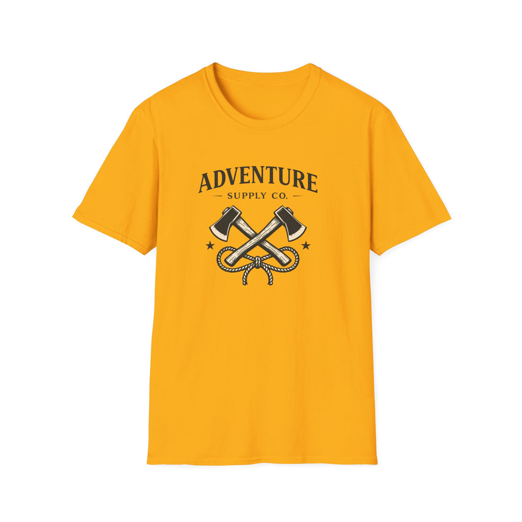 Adventure Supply Co T-Shirt