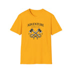 Adventure Supply Co T-Shirt