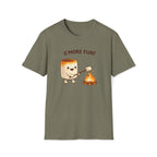 S'more Fun T-Shirt