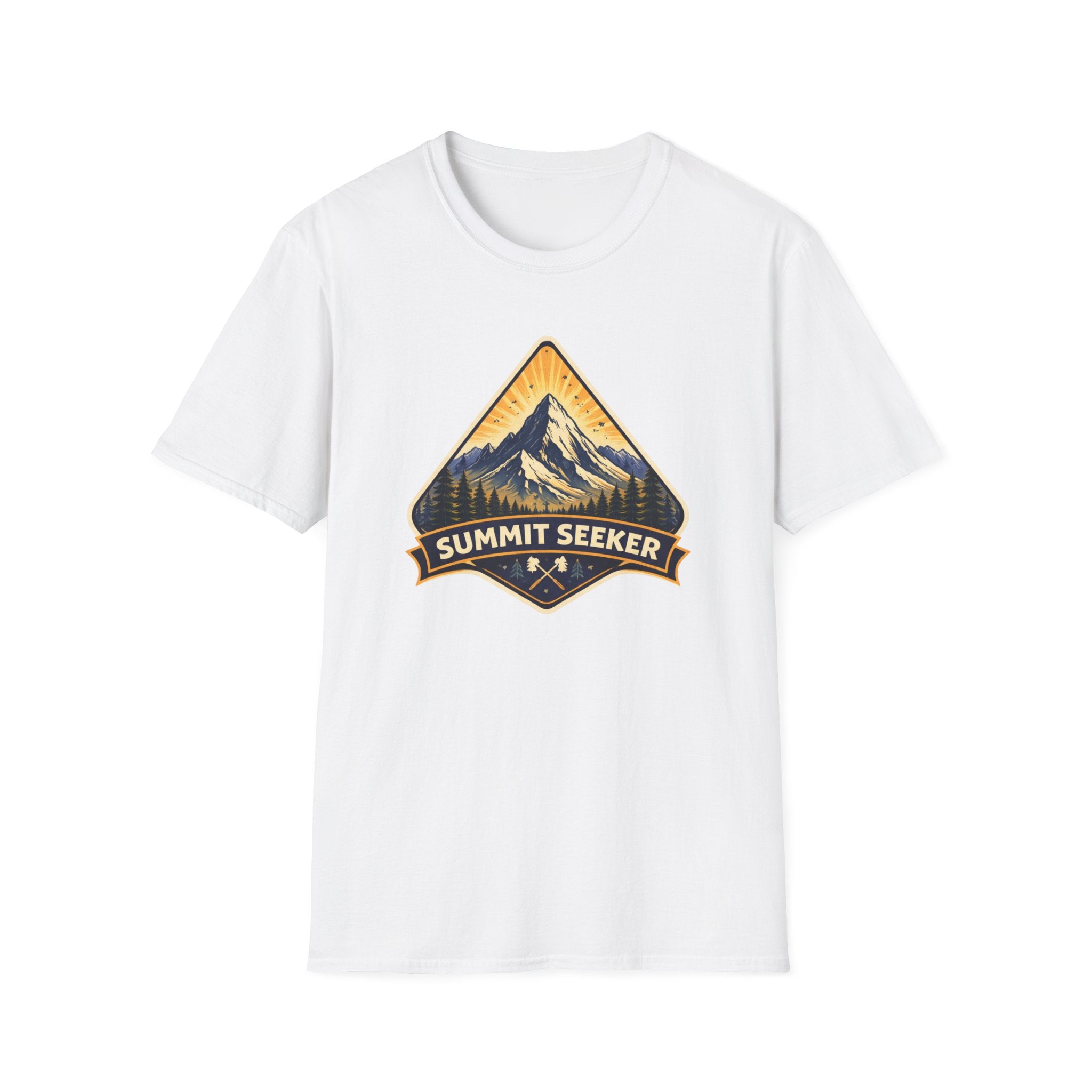 Summit Seeker T-Shirt