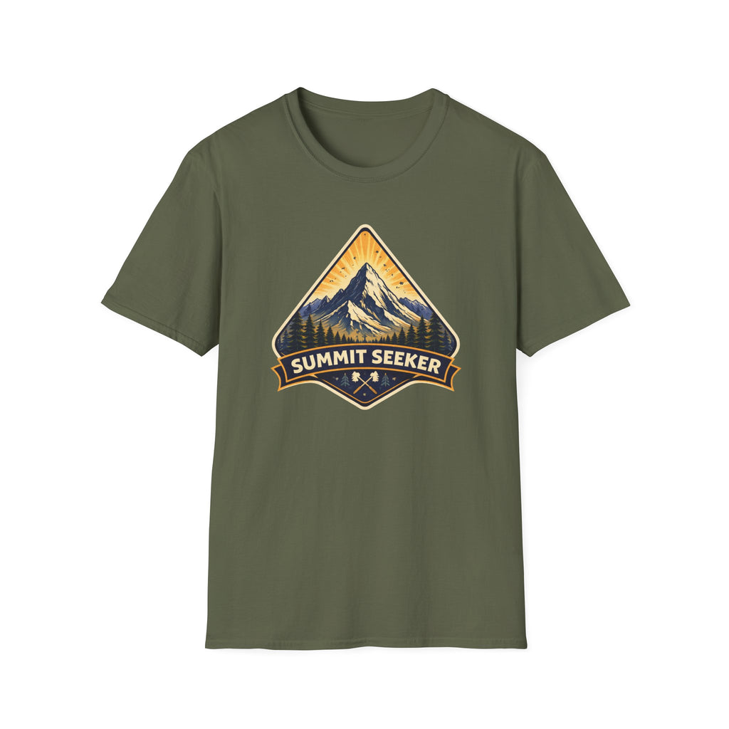 Summit Seeker T-Shirt