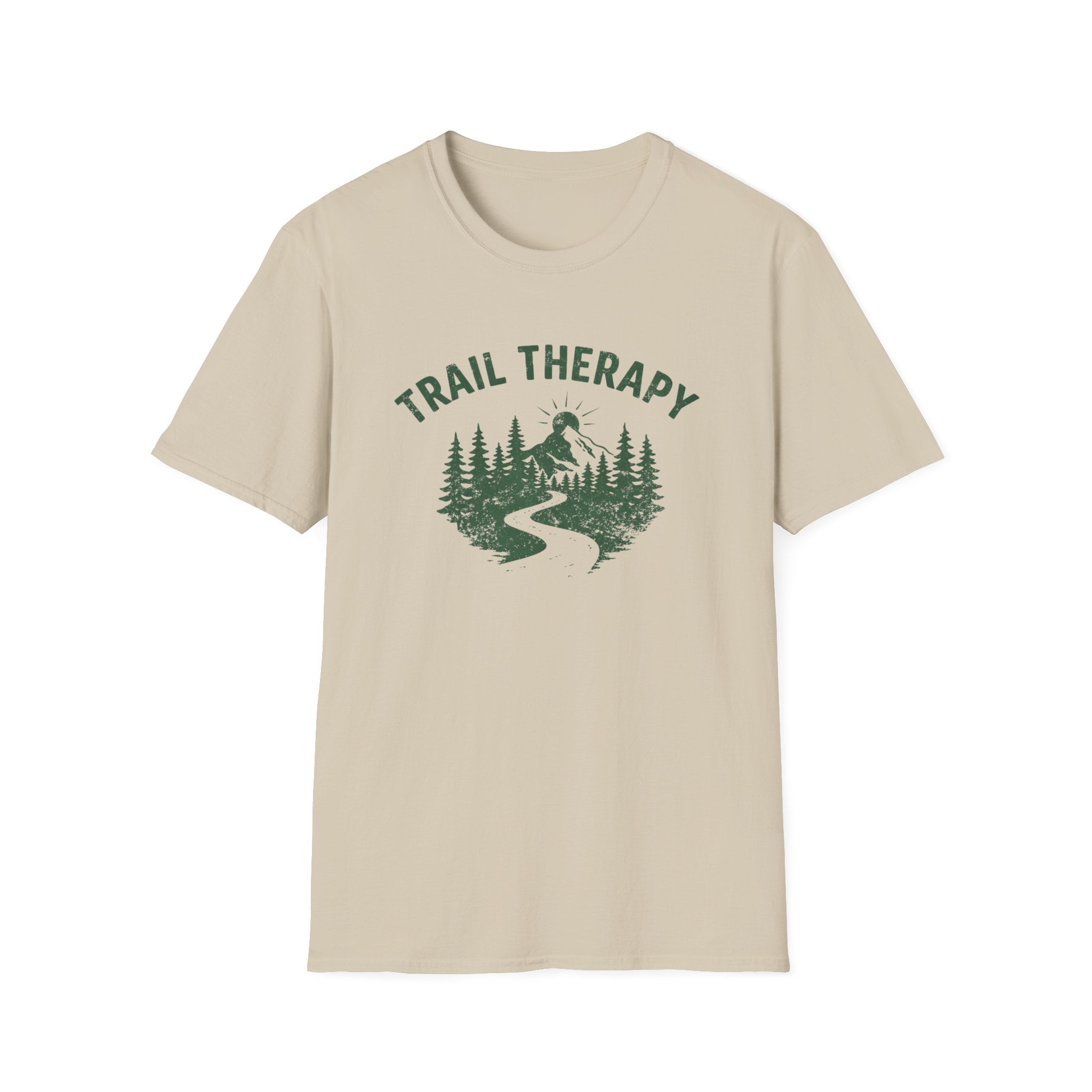 Trail TherapyT-Shirt