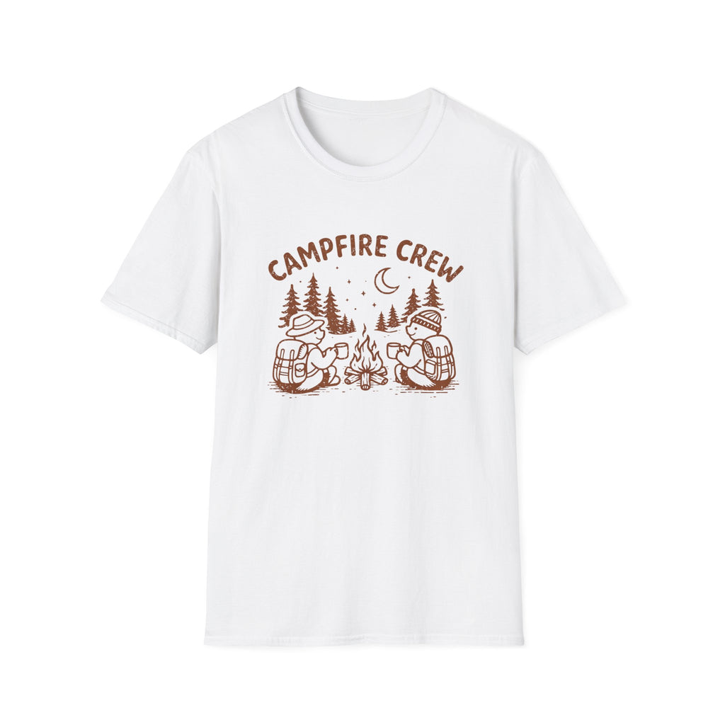 Campfire Crew T-Shirt
